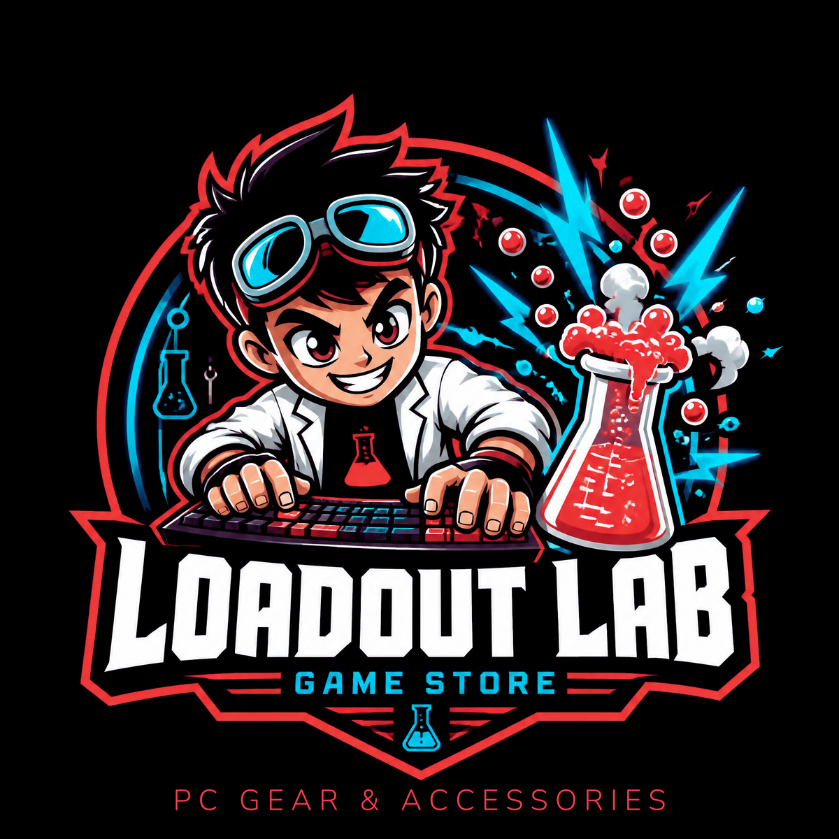 Loadout Lab